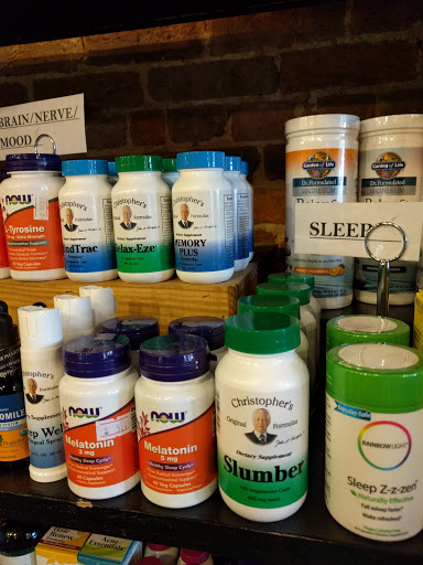 Natural Foods Store «Herb and Olive Market», reviews and photos, 32 Public Square, Elizabethtown, KY 42701, USA