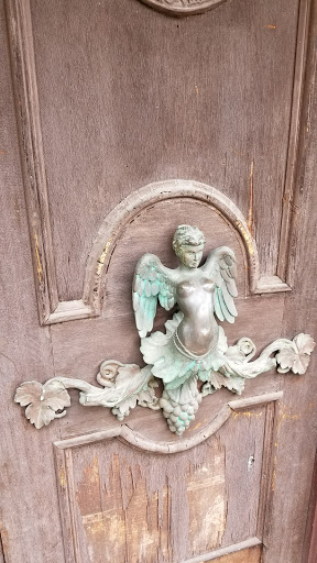 Winery «Benmarl Winery», reviews and photos, 156 Highland Ave, Marlboro, NY 12542, USA