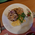 Photo n°4 de l'avis de Sylvia.r fait le 19/03/2024 à 18:16 sur le  Dorfalm Lippstadt à Lippstadt