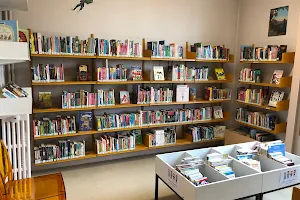 Public Library image