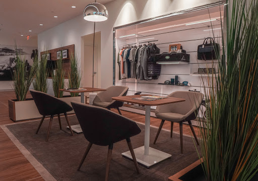 Jaguar Dealer «Jaguar Monroeville», reviews and photos, 3780 William Penn Hwy, Monroeville, PA 15146, USA