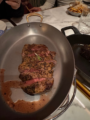 Le Petit Beefbar à Paris
