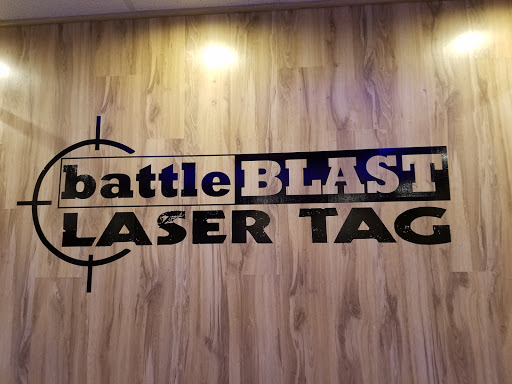 Laser Tag Center «Battle Blast Laser Tag», reviews and photos, 8125 W Sahara Ave #200, Las Vegas, NV 89117, USA