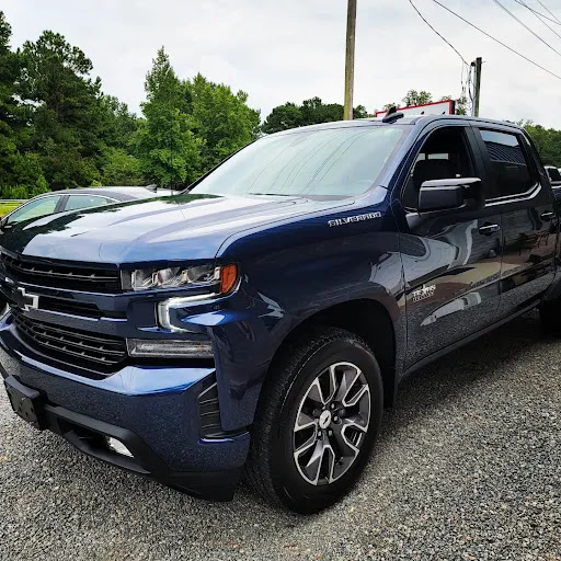 Used Car Dealer «Sunset Motors», reviews and photos, 447 Okatie Hwy, Ridgeland, SC 29936, USA