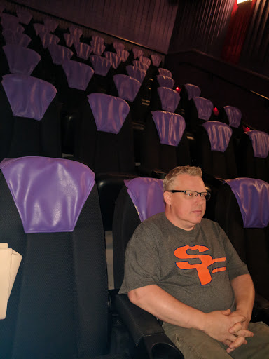 Movie Theater «Premiere Cinema 8 - Plant City», reviews and photos, 220 W Alexander St #31, Plant City, FL 33563, USA