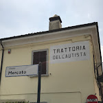 Photo n°3 de l'avis de Mirko.r fait le 15/04/2017 à 12:05 sur le  Trattoria dell'Autista à Savignano sul Rubicone