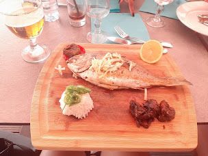 Photo n°71 de Le Lagon - Restaurant La Londe à La Londe-les-Maures ()