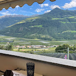 Photo n°2 de l'avis de Daniel.a fait le 16/07/2021 à 15:48 sur le  Panoramahotel Himmelreich à Tschars