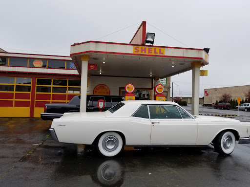 Ice Cream Shop «Scoops Ice Cream & Coffee», reviews and photos, 123 W Heron St, Aberdeen, WA 98520, USA