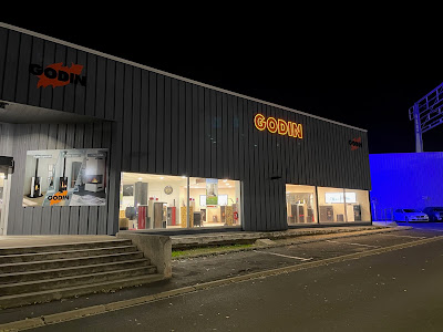 Godin Béziers concessionnaire indépendant à Béziers