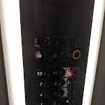 Photo n°7 de l'avis de JustBlesser. fait le 17/10/2019 à 20:48 sur le  EPIC SANA Marquês Hotel à Lisbon