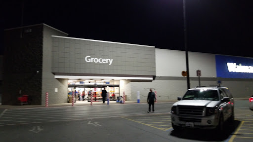 Department Store «Walmart Supercenter», reviews and photos, 1801 W Lincoln St, Harlingen, TX 78552, USA