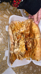 Photo n°8 de BIG FOOD à Les Pavillons-sous-Bois ()
