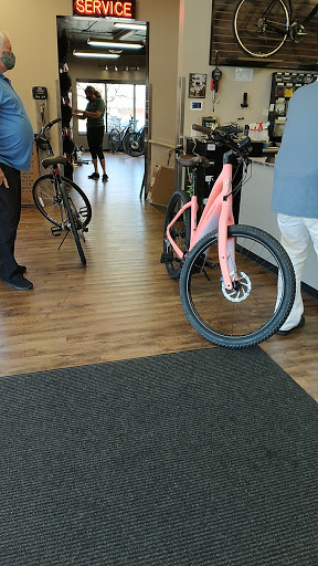 Bicycle Repair Shop «The Bike Shoppe», reviews and photos, 4390 Washington Blvd, Ogden, UT 84403, USA