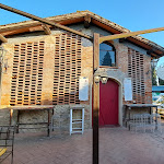 Photo n°5 de l'avis de Tony.l fait le 28/07/2023 à 19:09 sur le  The Valley Farm - Az. Naturalistica Lajatico à Lajatico