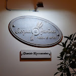 Photo n°1 de l'avis de Heike. fait le 02/08/2021 à 20:25 sur le  Acqua & Farina à Modica