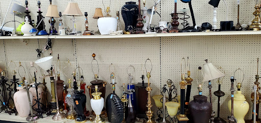 Thrift Store «Arc Thrift Stores», reviews and photos, 8100 S Quebec St, Centennial, CO 80112, USA