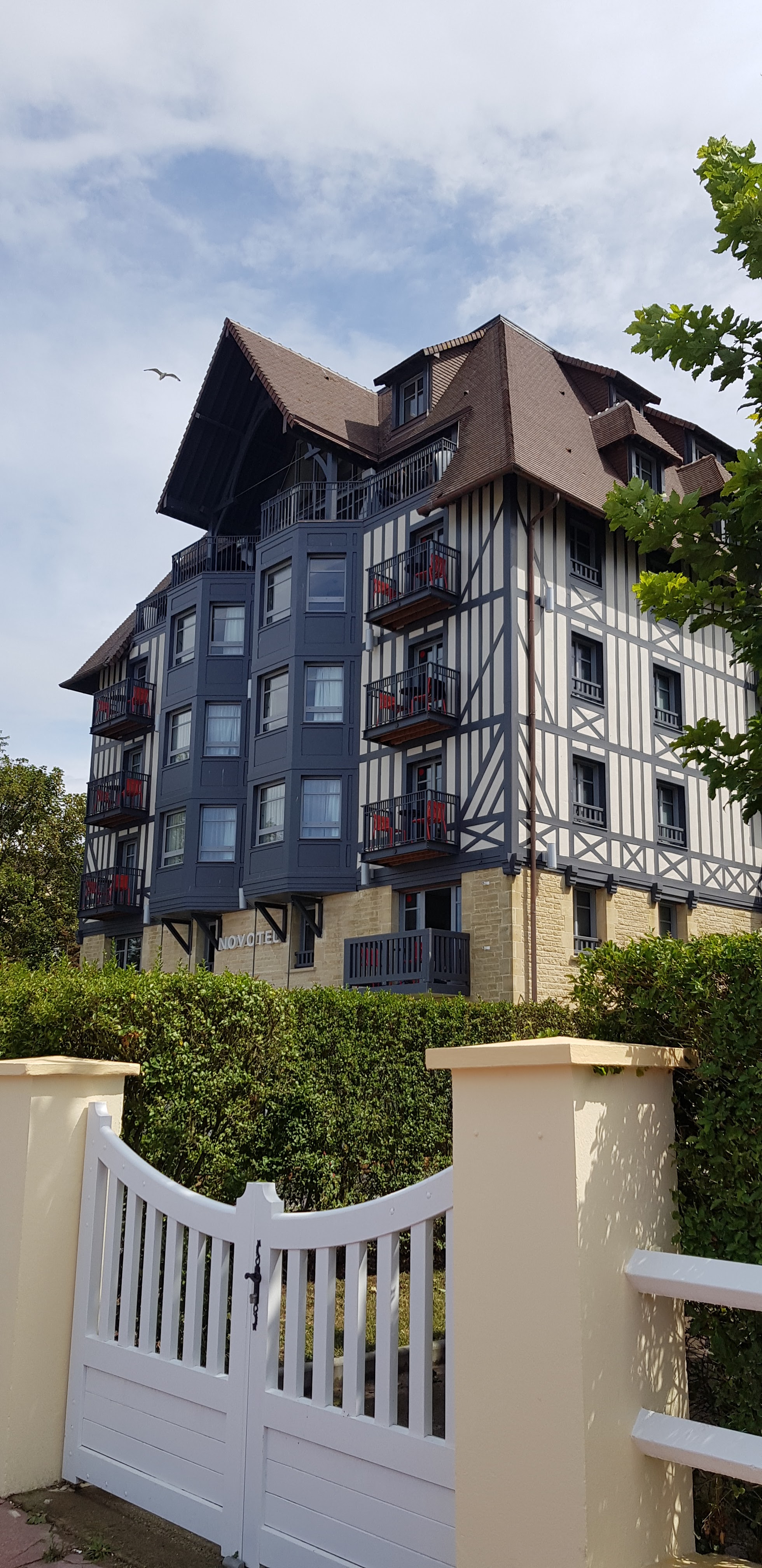 Photo n° 5 de l'avis de Roger.R fait le 16/08/2019 à 08:55