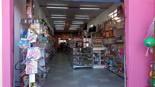 Logo da empresa - Lily Store