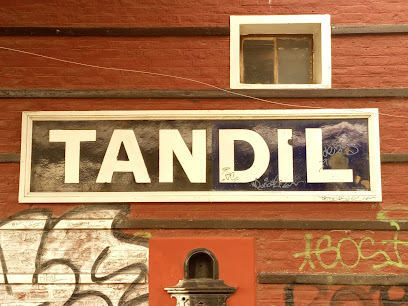 Estación Tandil
