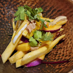 Photo n°3 de l'avis de Hans-Jörg.i fait le 16/01/2024 à 09:02 sur le  Ponzu Sushi & Asian Food à Hamburg