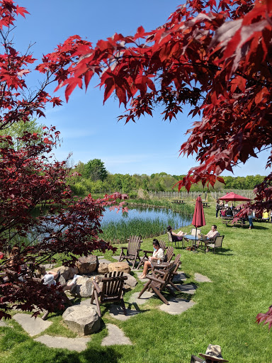 Winery «Hundley Cellars», reviews and photos, 6451 OH-307, Geneva, OH 44041, USA