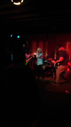 Bar «Corktown Tavern», reviews and photos, 1716 Michigan Ave, Detroit, MI 48216, USA