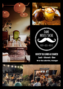 Photos du propriétaire du Restaurant Dame Mouss'Tache à Soorts-Hossegor - n°14