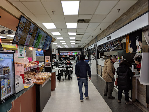 Korean Grocery Store «Lotte Plaza Market», reviews and photos, 8801 Baltimore National Pike, Ellicott City, MD 21043, USA