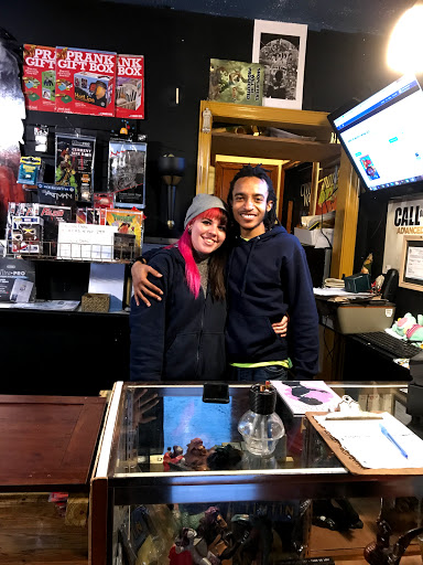 Hobby Store «The Hobbit Hole», reviews and photos, 3805 Jodeco Rd, McDonough, GA 30253, USA