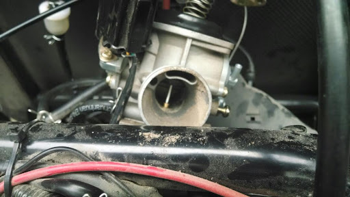 Motorcycle Dealer «BOR Motorsports», reviews and photos, 5750 North Sam Houston Pkwy E #603, Houston, TX 77032, USA