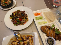 Plats et boissons du Restaurant chinois TIZEN - Gastronomie Chinoise à Rennes - n°8