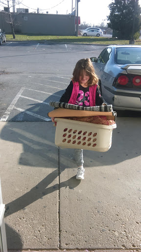 Laundromat «Laundry World», reviews and photos, 6825 Bannister Rd, Kansas City, MO 64134, USA