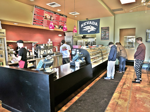 Donut Shop «DoughBoys Donuts», reviews and photos, 5115 Mae Anne Ave B, Reno, NV 89523, USA