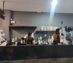 Bube Sesetan - Boba Kafe photo