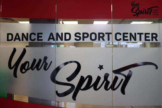 Your Spirit Dance&Sport center - Училище