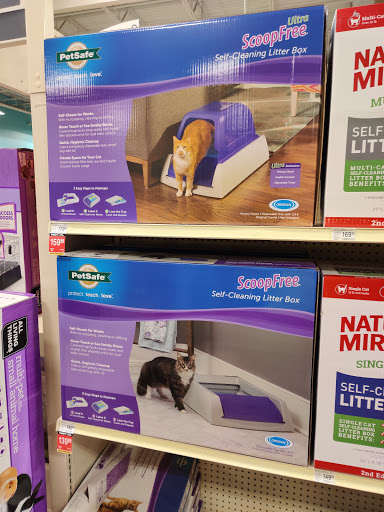 Pet Supply Store «PetSmart», reviews and photos, 1733 S Stapley Dr, Mesa, AZ 85204, USA
