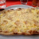 Photo n°4 de l'avis de Ann.t fait le 26/11/2018 à 19:16 sur le  Ristorante 320 Gradi à Rome