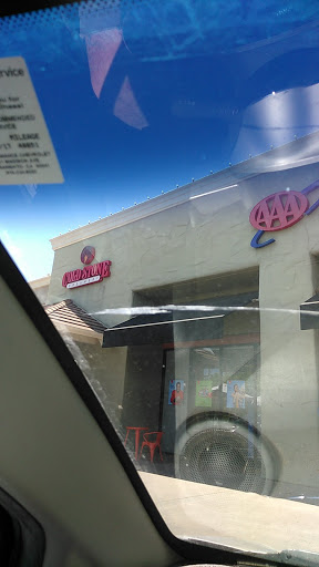 Auto Insurance Agency «AAA Citrus Heights», reviews and photos, 6109 Sunrise Blvd, Citrus Heights, CA 95610, USA