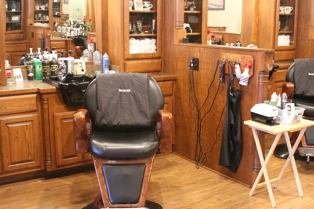 Roosters Mens Grooming Center - Roswell Rd.