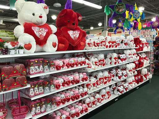 Dollar Store «Dollar City», reviews and photos, 17255 Farm to Market Rd 529, Houston, TX 77095, USA