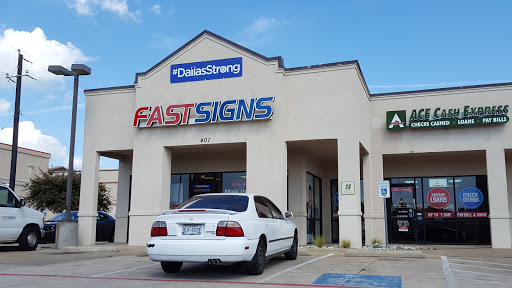 401 S Central Expy Ste 101, McKinney, TX 75070, USA