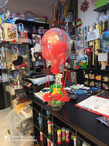 Balloon Express Shop Scandicci