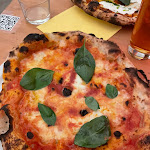 Photo n°3 de l'avis de Michalis.a fait le 04/05/2022 à 10:25 sur le  Mamida à Berlin