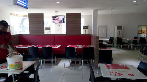 Sundry Foods Limited, 1 Agip Rd, Rumueme, Port Harcourt, Nigeria, American Restaurant, state Niger