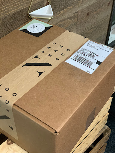 Nifty Package Co image