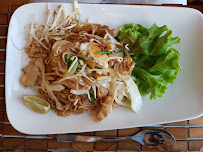 Phat thai du Restaurant thaï Boon Saveurs Thai à Rochefort - n°6