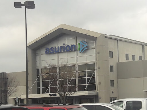 Insurance Agency «Asurion», reviews and photos