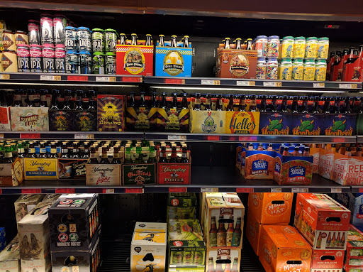 Supermarket «Wegmans», reviews and photos, 5000 Wegmans Dr, Bethlehem, PA 18017, USA