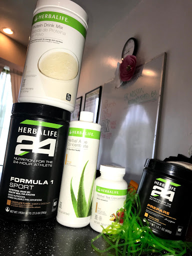 Health Food Store «Guess What Herbalife 5722», reviews and photos, 5722 E Beverly Blvd, Los Angeles, CA 90022, USA